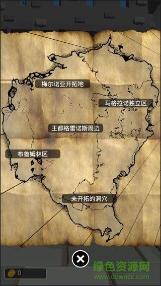惡棍復(fù)仇者漢化版 v1.1.4 安卓版 3