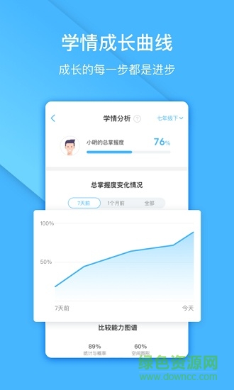 一起中學(xué)學(xué)生pc客戶端 v4.6.2.1007 官方版 1