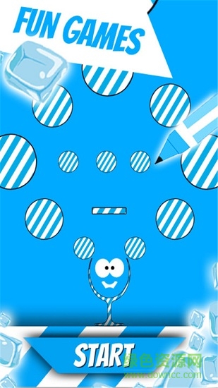 玻璃杯凍結(jié) v1.0.6 安卓版 1