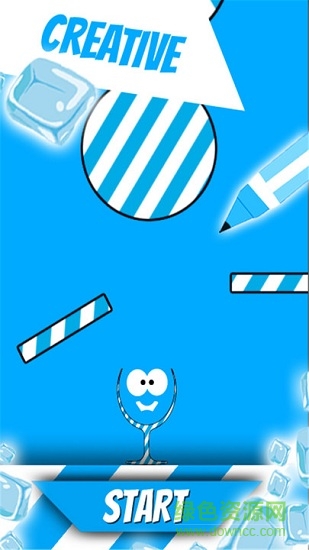 玻璃杯凍結(jié) v1.0.6 安卓版 0