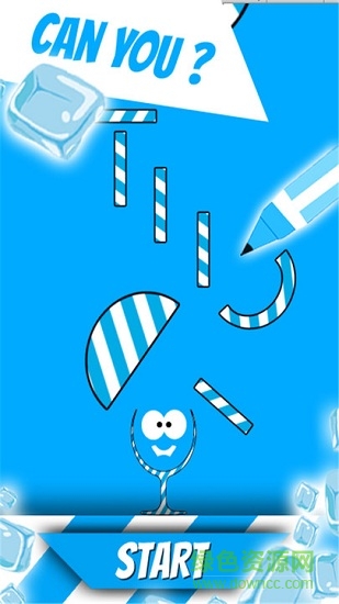 玻璃杯凍結(jié) v1.0.6 安卓版 3
