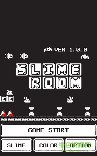 粘液房間Slime Room v1.0.7 安卓版 0