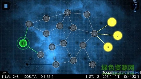 星球小戰(zhàn)2手游 v2.1.8安卓版 2