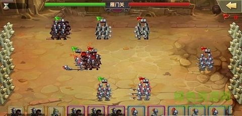 戲逗三國官方版 v1.0.0.0 安卓版 2