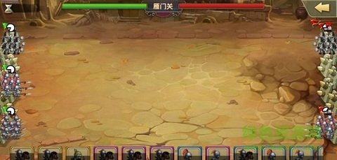 戲逗三國官方版 v1.0.0.0 安卓版 3