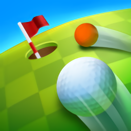 golfbattle游戲