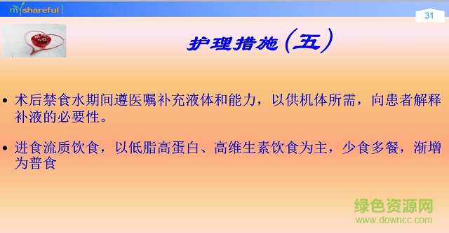 腹腔鏡下膽囊切除術(shù)護理查房pp課件 免費版 0