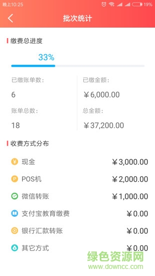 校易收校園版app 校易收校園版