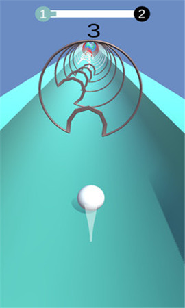 穿越屏障手游 v1.0.5 安卓版 1