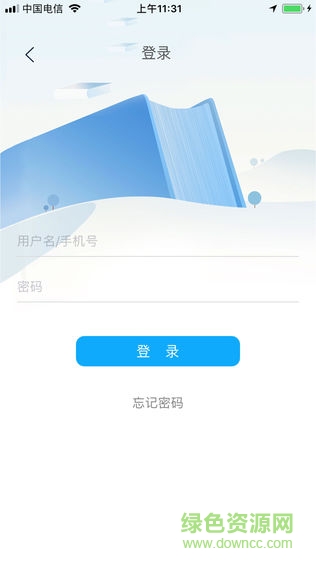 00校園app v1.0 手機版 0