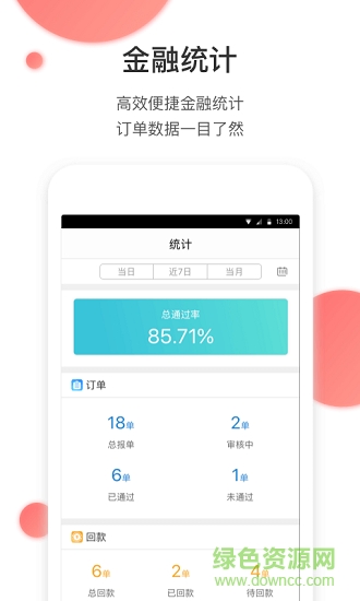 麥個(gè)車 v1.6.3.8 安卓版 1