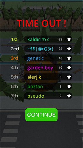 巨石大作戰(zhàn)手游 v1.0.5 安卓版 3