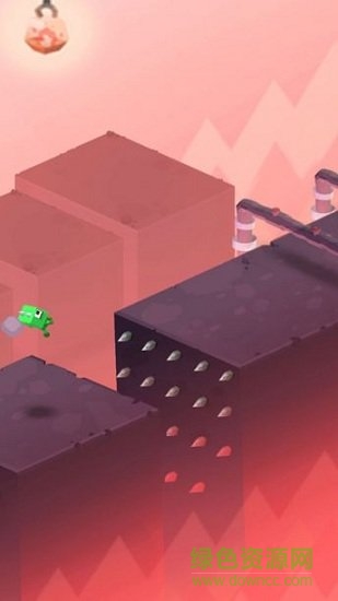 湯姆跑酷世界官方版 v1.0.1 安卓版 1