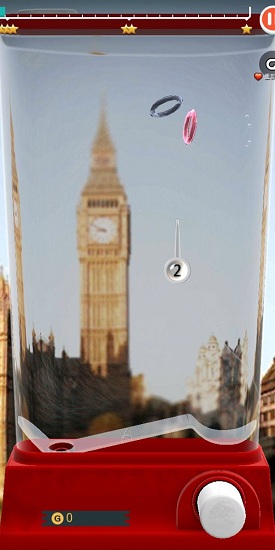 水流環(huán)世界之旅手機(jī)版游戲 v1.0.1 安卓漢化版 2