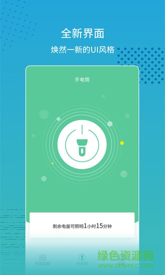 超亮閃光燈