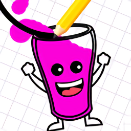 歡樂奶昔杯