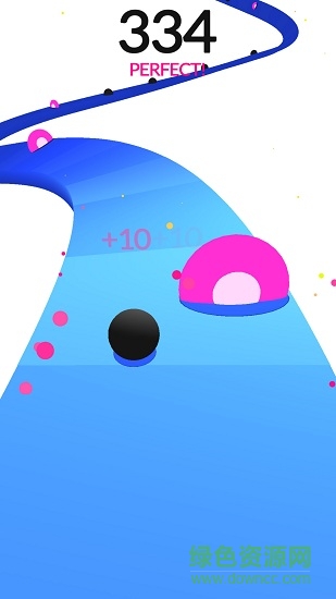 云霄飛躍游戲中文版 v1.0 安卓版 0