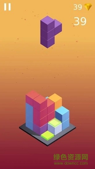 空降積木中文 v1.0 安卓版 0
