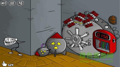 巨魔冒險手機版 v1.1.2 安卓版 1