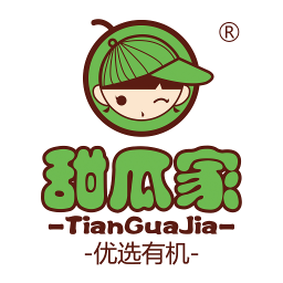 甜瓜家