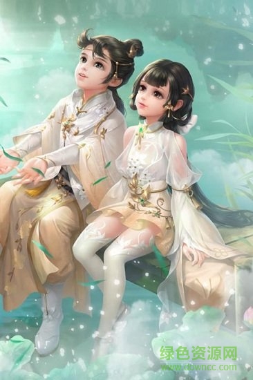 萬古至尊武帝降臨游戲官方版 v2.0 安卓版 3