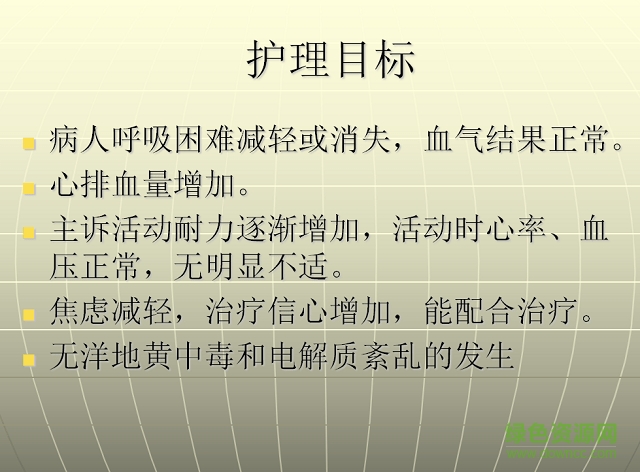 心力衰竭護(hù)理查房ppt