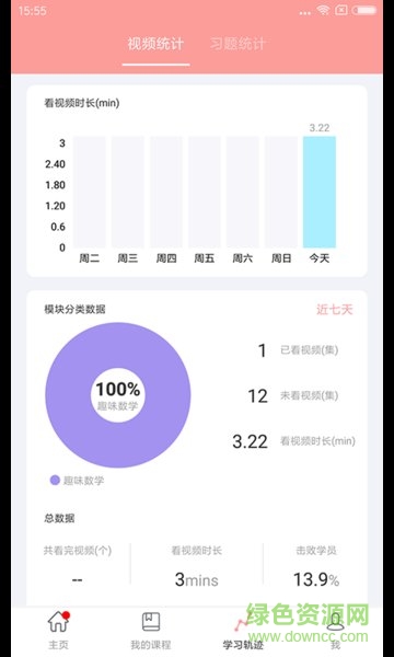 人教版數(shù)學(xué)一年級(jí)app