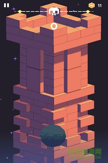 Brick Slasher磚砌板條機 v1.01 安卓版 0