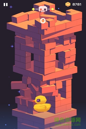 Brick Slasher磚砌板條機 v1.01 安卓版 1