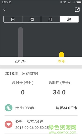 友趣健身app