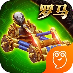 城堡戰(zhàn)爭九游版