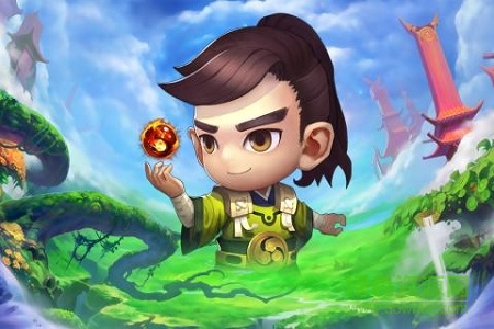 悟空快跑手游 v10.27 安卓版 1