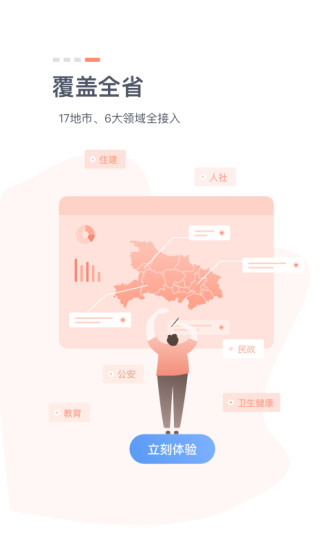 鄂匯辦湖北健康碼蘋果手機(jī) v3.4.0 iphone版 0