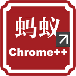 chrome螞蟻導(dǎo)航