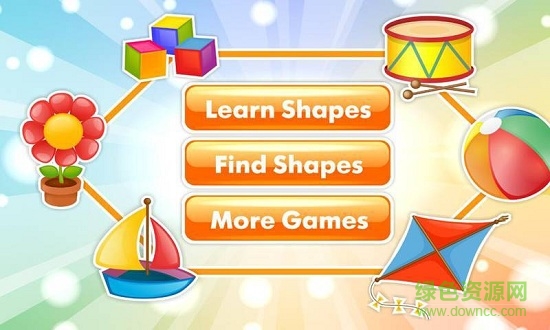 兒童學習花園 v1.4.6 安卓版 1