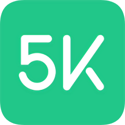 5K名片
