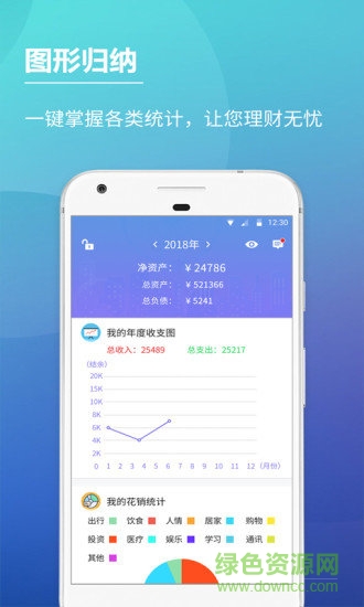 口袋賬本app下載