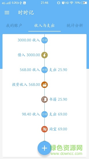 生活記app下載