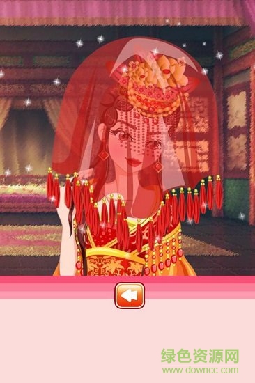 中國(guó)新娘化妝小游戲 v3.0.0 安卓版 0