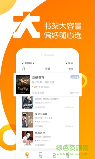 樂途小說2