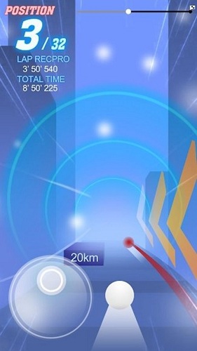 球球向前沖游戲 v1.4.9 安卓版 0