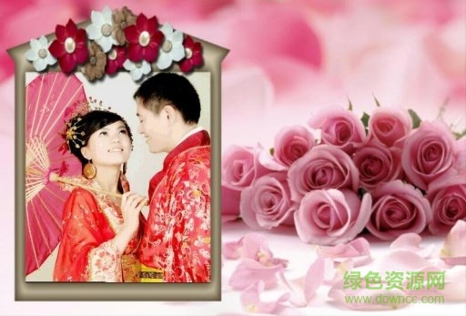 婚紗相框制作app下載