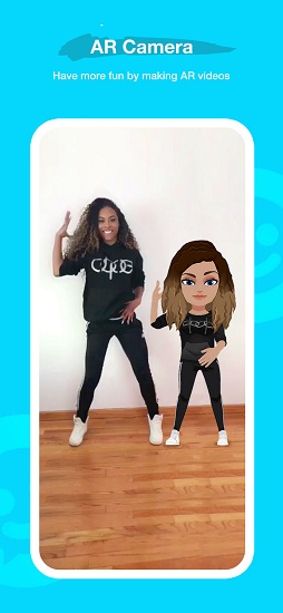 boomoji app0