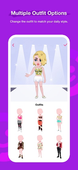 boomoji app2