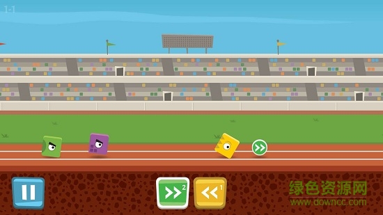 方塊快跑手機版 v1.0.1 安卓版 0
