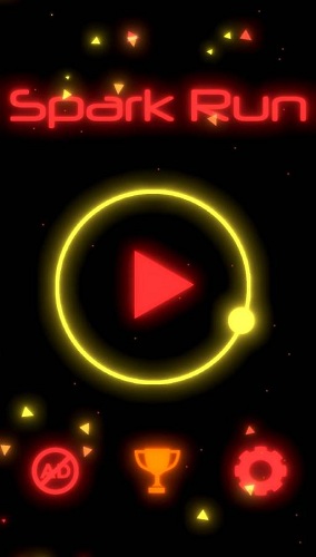 星火運(yùn)行漢化版 v1.15 安卓版 0