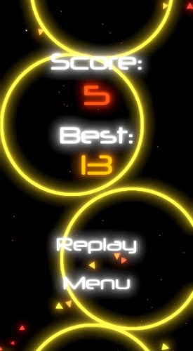 星火運(yùn)行漢化版 v1.15 安卓版 2