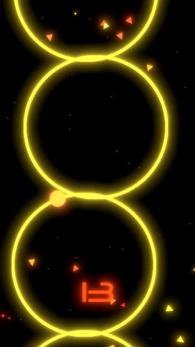 星火運(yùn)行 星火運(yùn)行手游