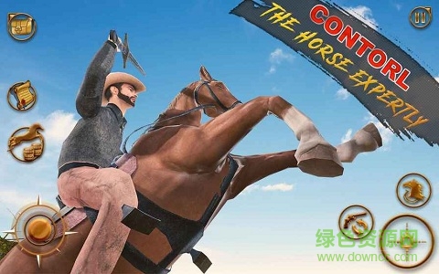 西部獵人手游 v1.1.4 安卓版 2