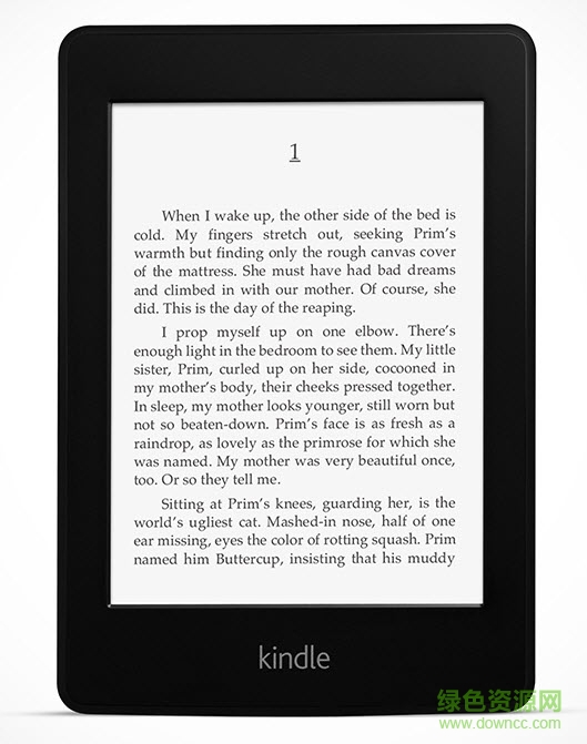 多看閱讀器kindle
